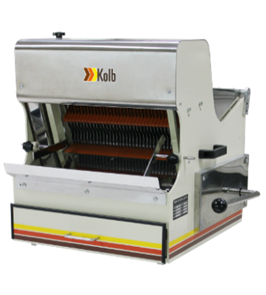 Electric Bread Slicer