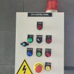 Gas System 3