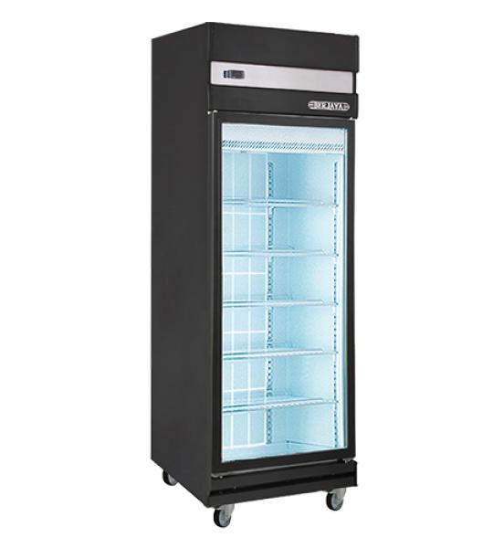 1 Door DISPLAY CHILLER - E-SERIES