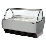 Gelato Showcase
