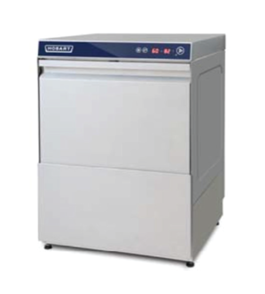Undercountre Glass & Dishwasher