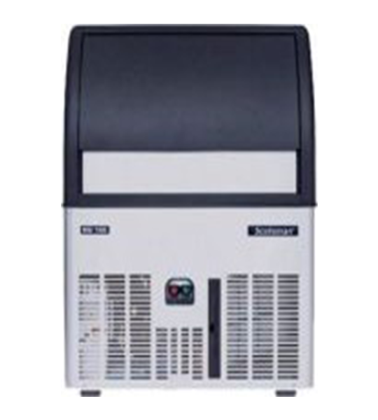 Scotsman Disciption Ice machine