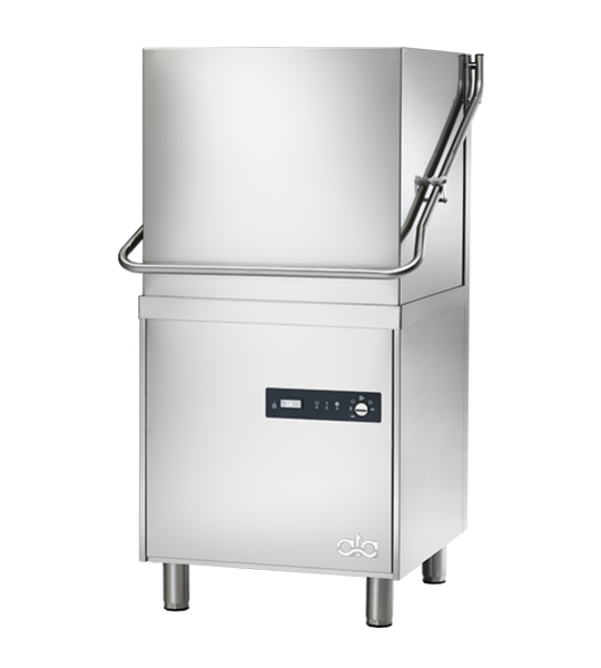 Hood Type Dishwasher