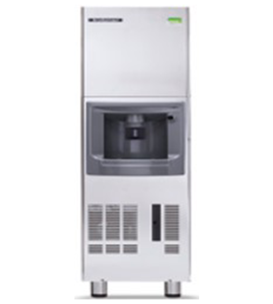 Scotsman Disciption Ice System